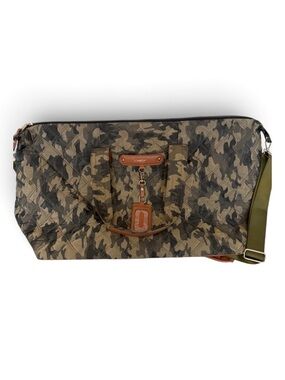 Joan & David Duffel Bag